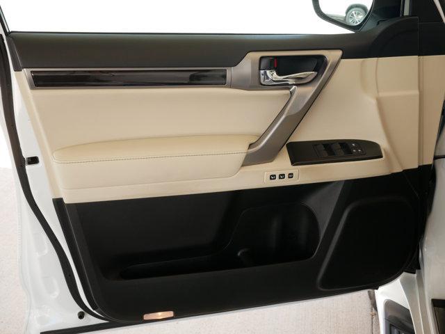 used 2023 Lexus GX 460 car, priced at $61,900