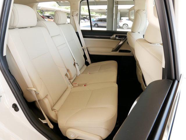 used 2023 Lexus GX 460 car, priced at $61,900