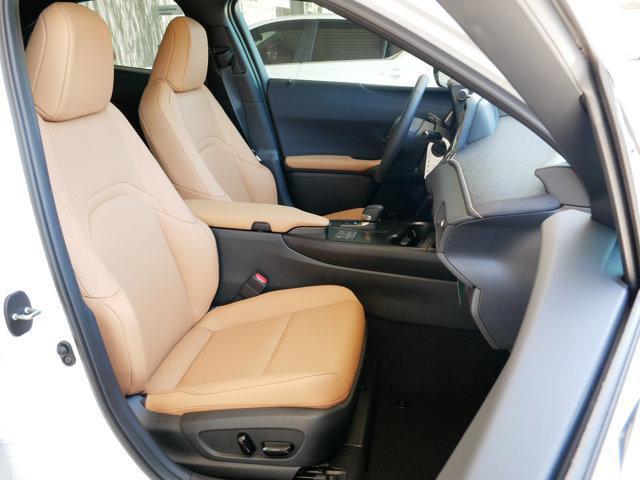 new 2025 Lexus UX 300h car, priced at $46,188
