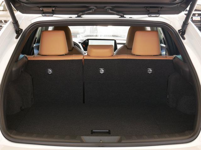 new 2025 Lexus UX 300h car, priced at $46,188