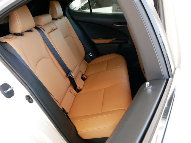 new 2025 Lexus UX 300h car, priced at $46,188