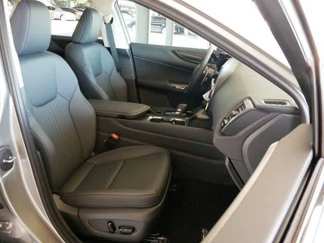 new 2026 Lexus NX 350 car, priced at $48,904