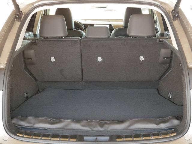 new 2026 Lexus NX 350 car, priced at $48,904