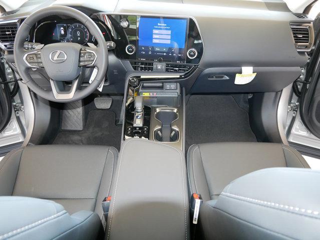 new 2026 Lexus NX 350 car, priced at $48,904