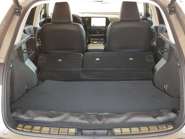 new 2026 Lexus NX 350 car, priced at $48,904