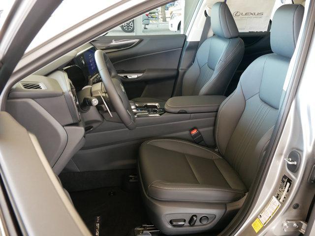 new 2026 Lexus NX 350 car, priced at $48,904