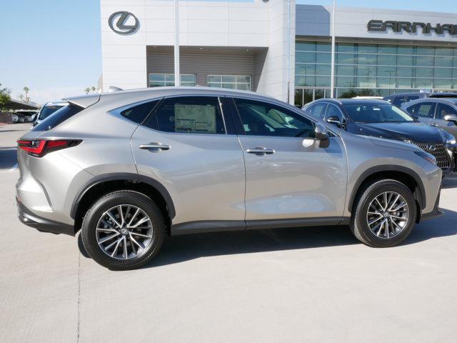 new 2026 Lexus NX 350 car, priced at $48,904