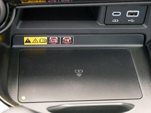 new 2026 Lexus NX 350 car, priced at $48,904