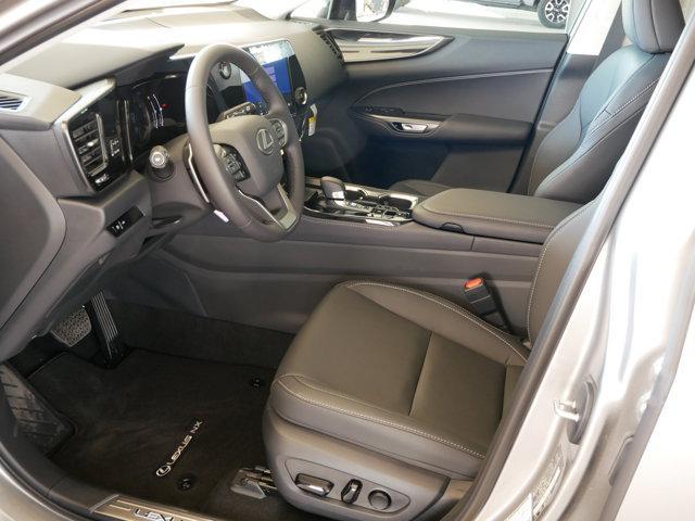 new 2026 Lexus NX 350 car, priced at $48,904
