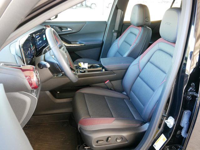 used 2026 Chevrolet Equinox car, priced at $31,900