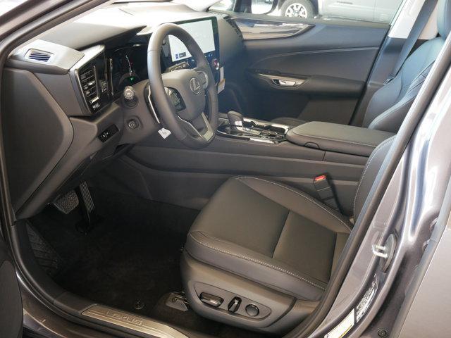 new 2026 Lexus NX 350h car, priced at $54,404