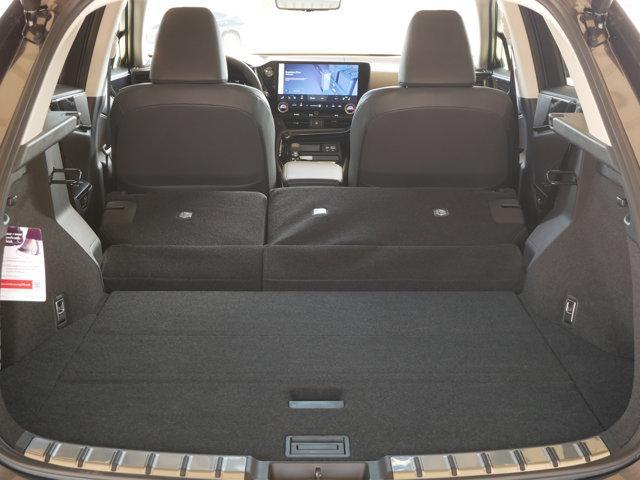 new 2026 Lexus NX 350h car, priced at $54,404