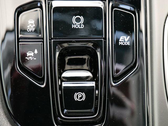 new 2026 Lexus NX 350h car, priced at $54,404