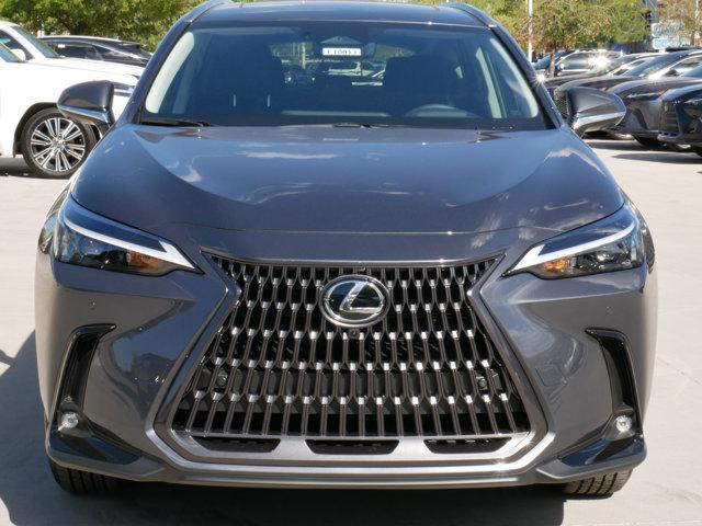 new 2026 Lexus NX 350h car, priced at $54,404