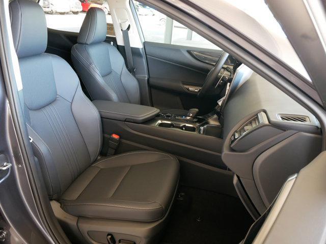 new 2026 Lexus NX 350h car, priced at $54,404