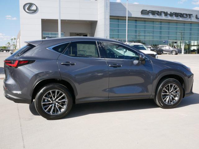 new 2026 Lexus NX 350h car, priced at $54,404