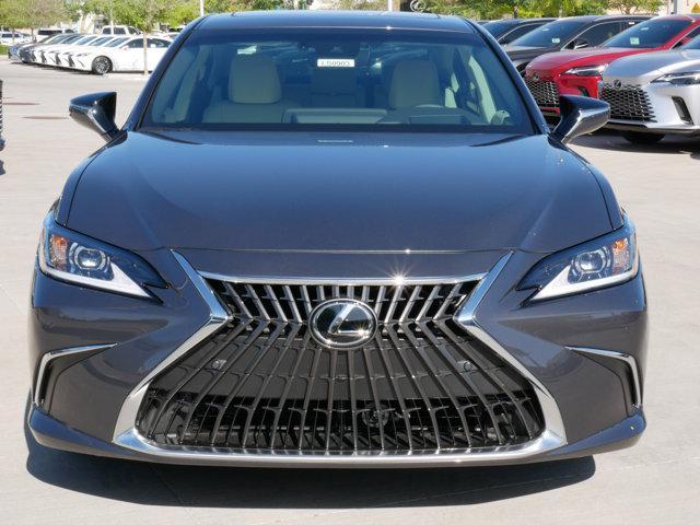 new 2025 Lexus ES 300h car, priced at $51,588