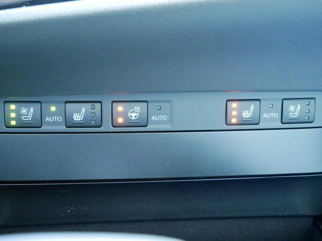 new 2025 Lexus ES 300h car, priced at $51,588