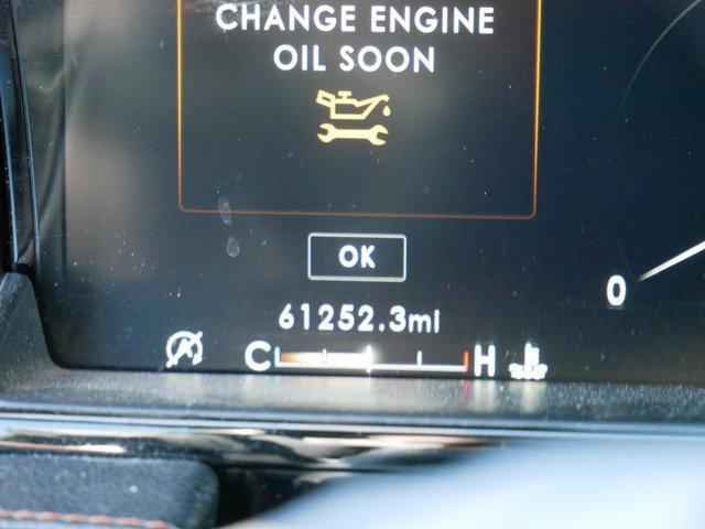 used 2018 Lincoln Navigator car, priced at $31,900