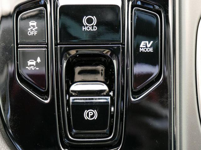 new 2025 Lexus NX 350h car, priced at $53,899