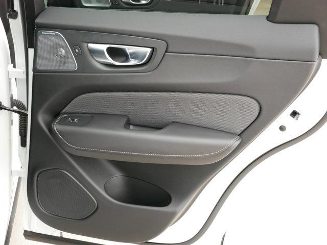 used 2021 Volvo XC60 Recharge Plug-In Hybrid car, priced at $33,900