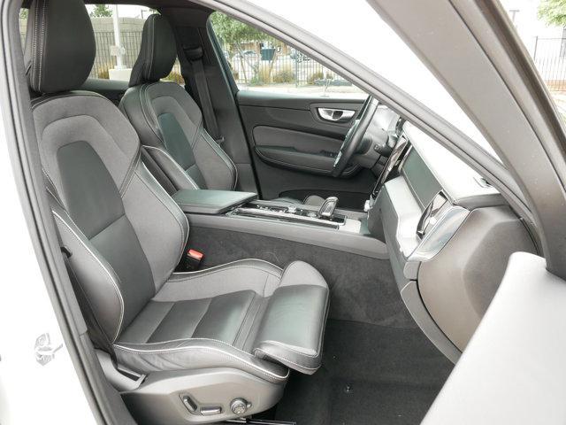 used 2021 Volvo XC60 Recharge Plug-In Hybrid car, priced at $33,900