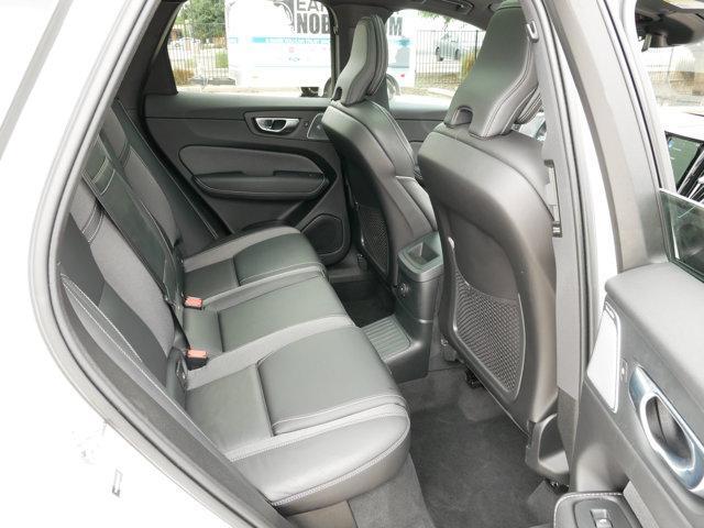 used 2021 Volvo XC60 Recharge Plug-In Hybrid car, priced at $33,900