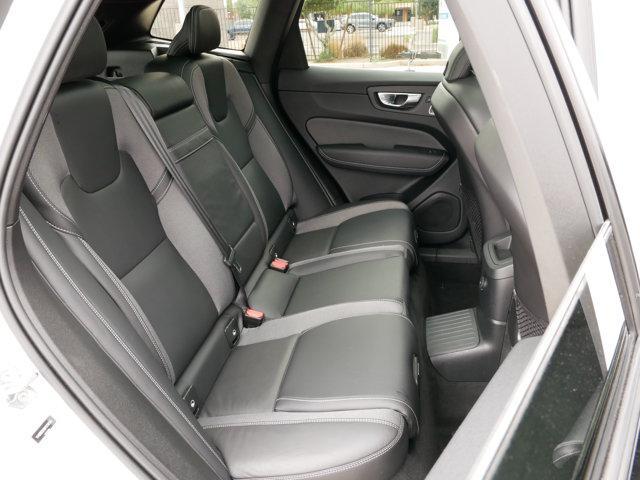 used 2021 Volvo XC60 Recharge Plug-In Hybrid car, priced at $33,900
