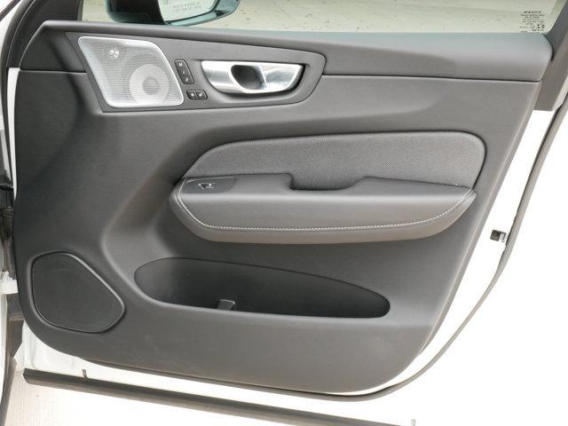 used 2021 Volvo XC60 Recharge Plug-In Hybrid car, priced at $33,900