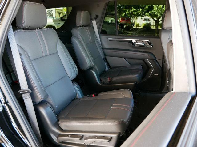 used 2025 Chevrolet Tahoe car, priced at $71,900