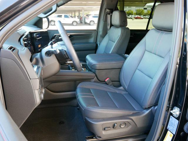 used 2025 Chevrolet Tahoe car, priced at $71,900