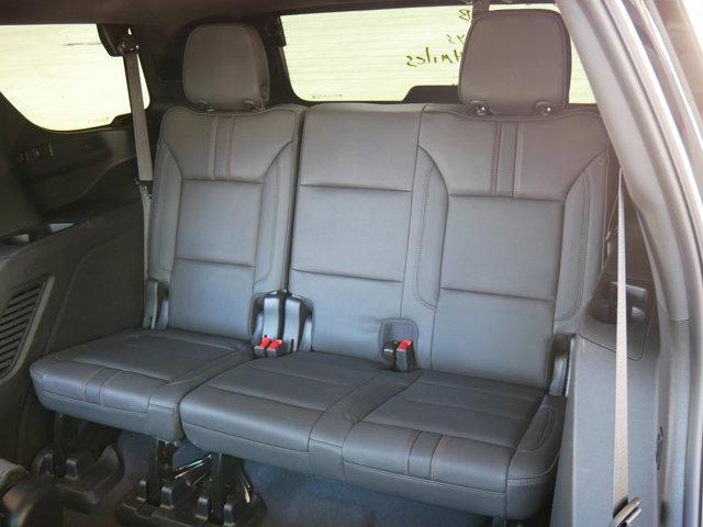 used 2025 Chevrolet Tahoe car, priced at $71,900