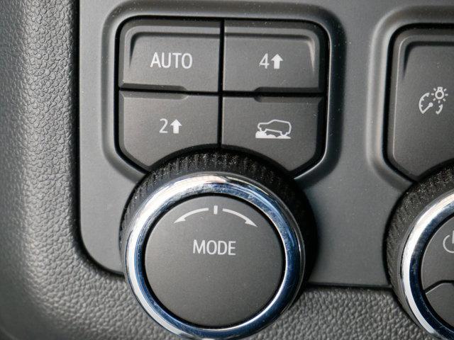 used 2025 Chevrolet Tahoe car, priced at $71,900