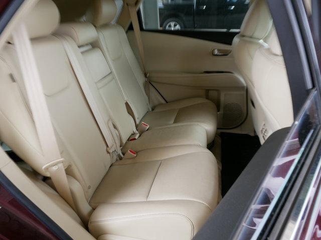 used 2015 Lexus RX 350 car, priced at $18,900