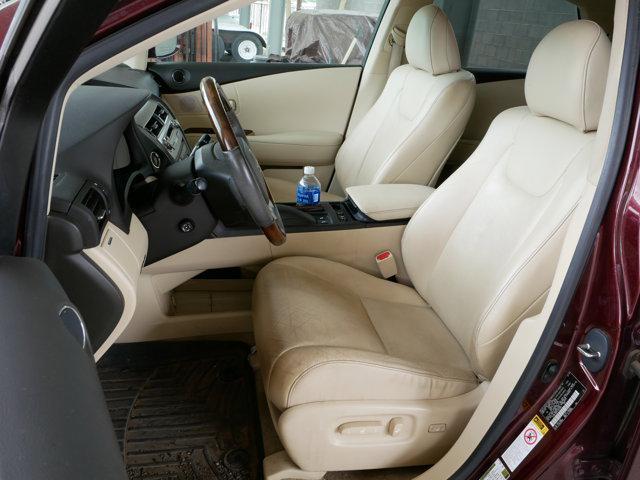 used 2015 Lexus RX 350 car, priced at $18,900