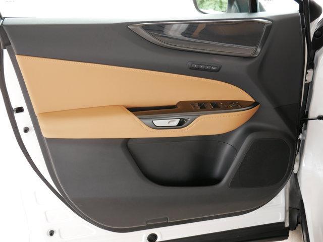 used 2025 Lexus NX 350h car, priced at $50,900