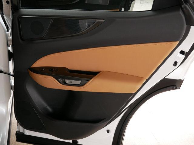 used 2025 Lexus NX 350h car, priced at $50,900