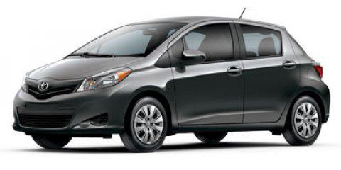 used 2012 Toyota Yaris car, priced at $7,900