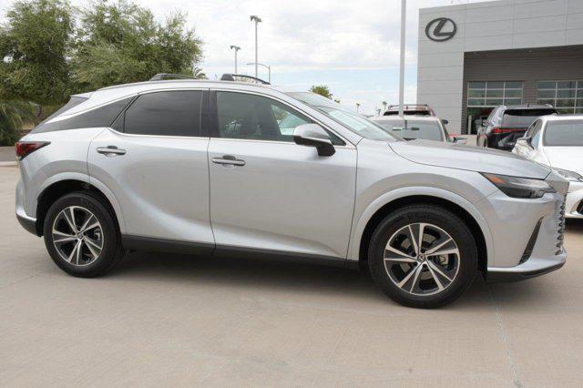 used 2023 Lexus RX 350 car, priced at $46,900