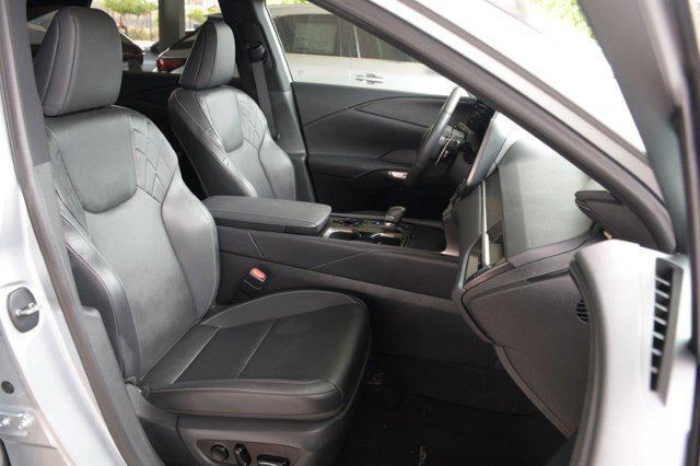 used 2023 Lexus RX 350 car, priced at $46,900