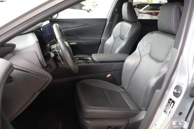 used 2023 Lexus RX 350 car, priced at $46,900