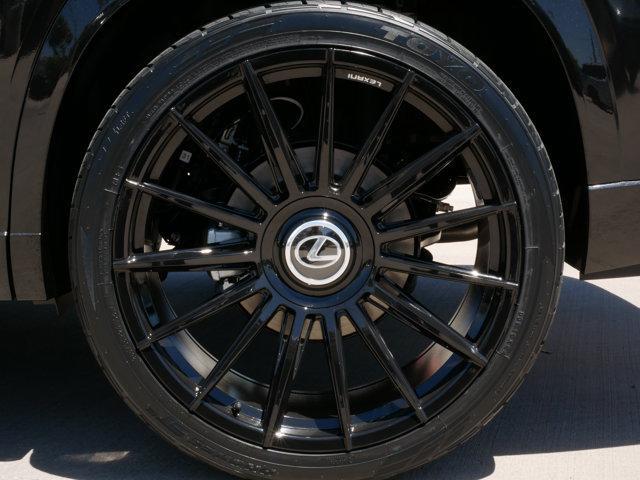new 2025 Lexus TX 350 car, priced at $63,863