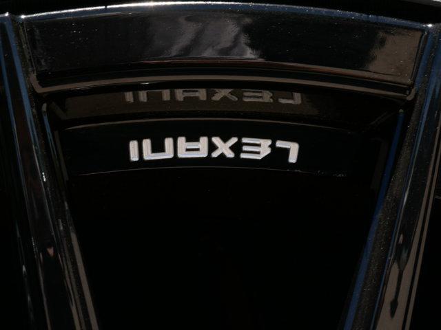 new 2025 Lexus TX 350 car, priced at $63,863