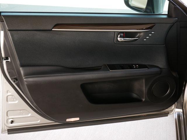 used 2018 Lexus ES 350 car, priced at $28,900