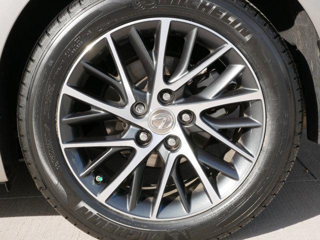 used 2018 Lexus ES 350 car, priced at $28,900