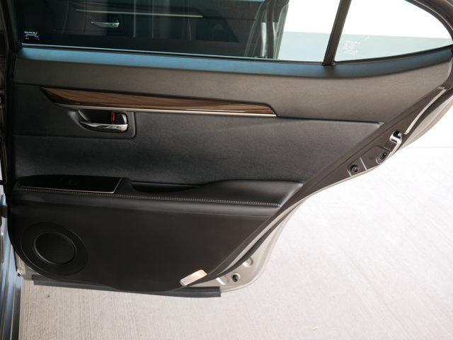 used 2018 Lexus ES 350 car, priced at $28,900