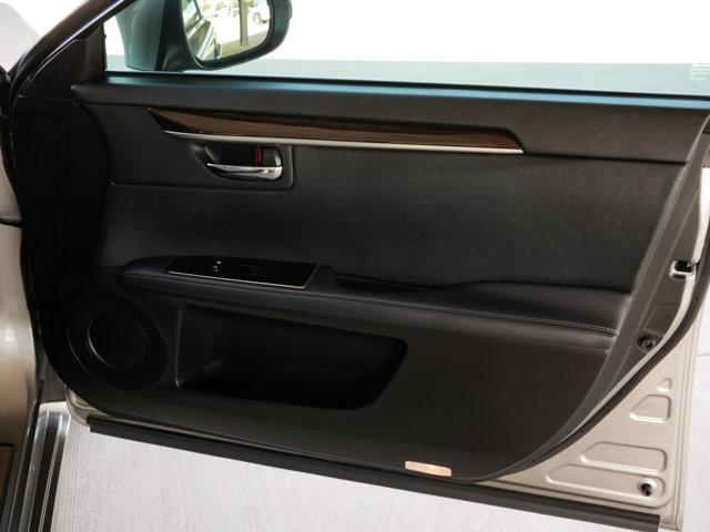 used 2018 Lexus ES 350 car, priced at $28,900