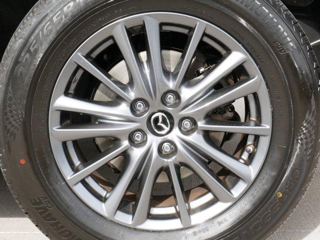 used 2020 Mazda CX-5 car, priced at $14,900