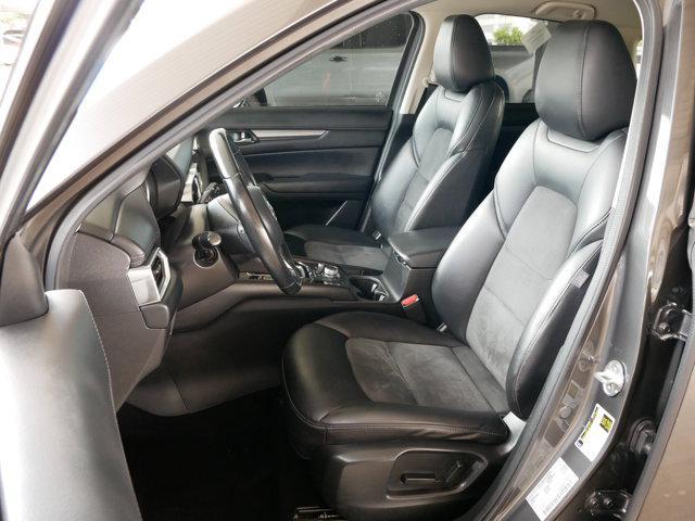 used 2020 Mazda CX-5 car, priced at $14,900