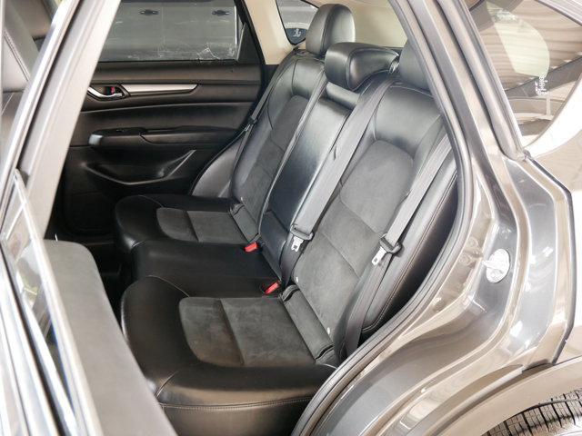 used 2020 Mazda CX-5 car, priced at $14,900